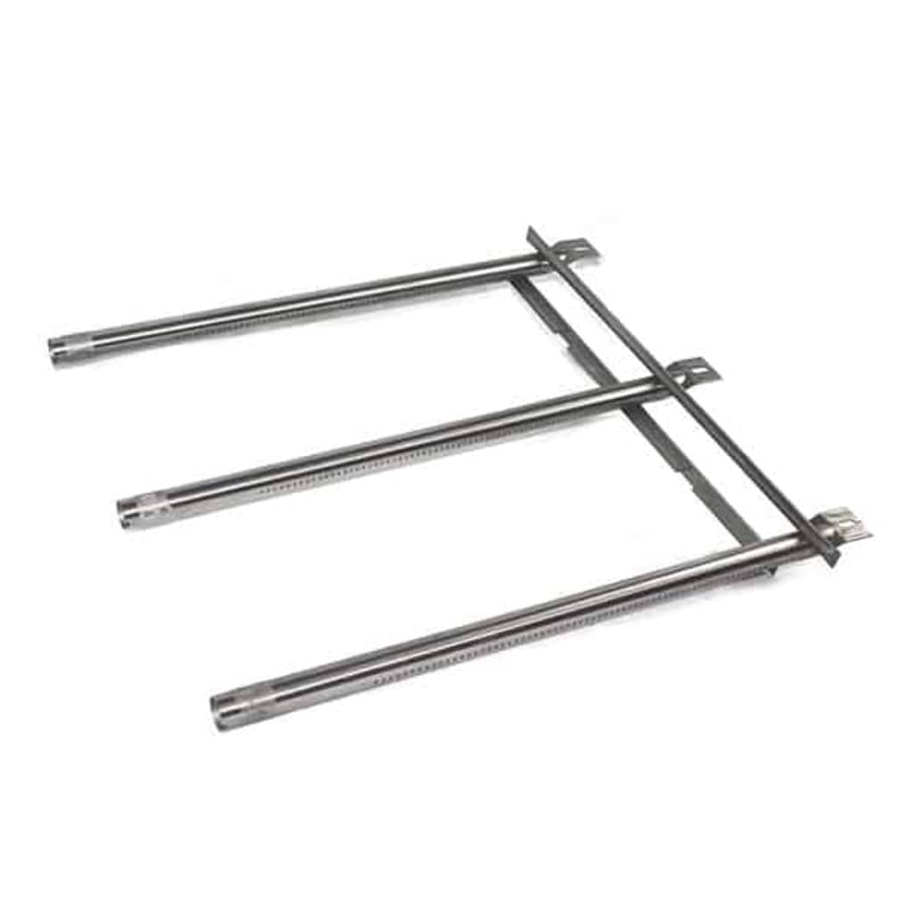 MHP TUST3 Stainless Steel Triple Tube Burner for Tuscany Triple Grills