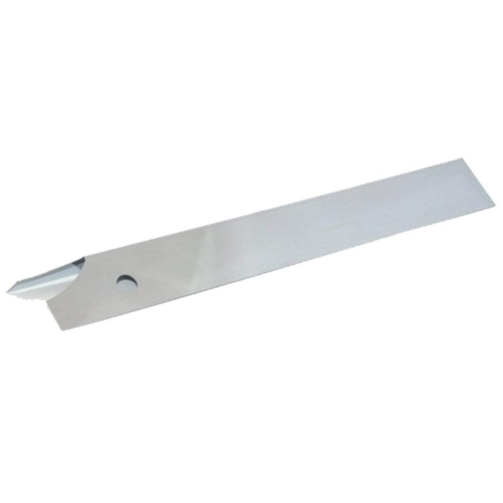 MHP UFGOHP1 Stainless Steel Heat Plates for Great Outdoors & Uniflame Grills
