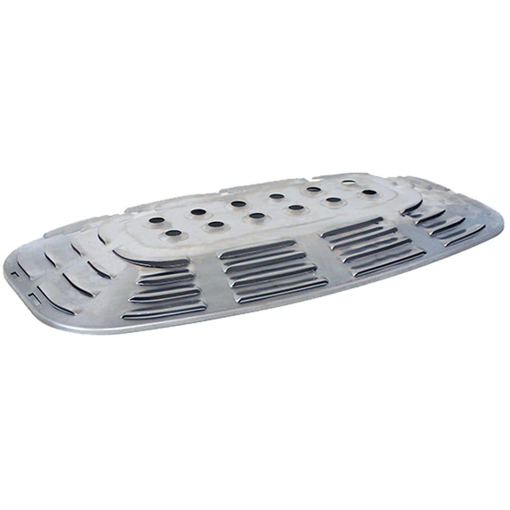 MHP UFHP1-SS Stainless Steel Heat Plate for Uniflame Grills