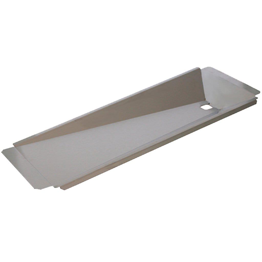 MHP VCDP2 Stainless Steel Drip Pan for Vermont Casting Grills