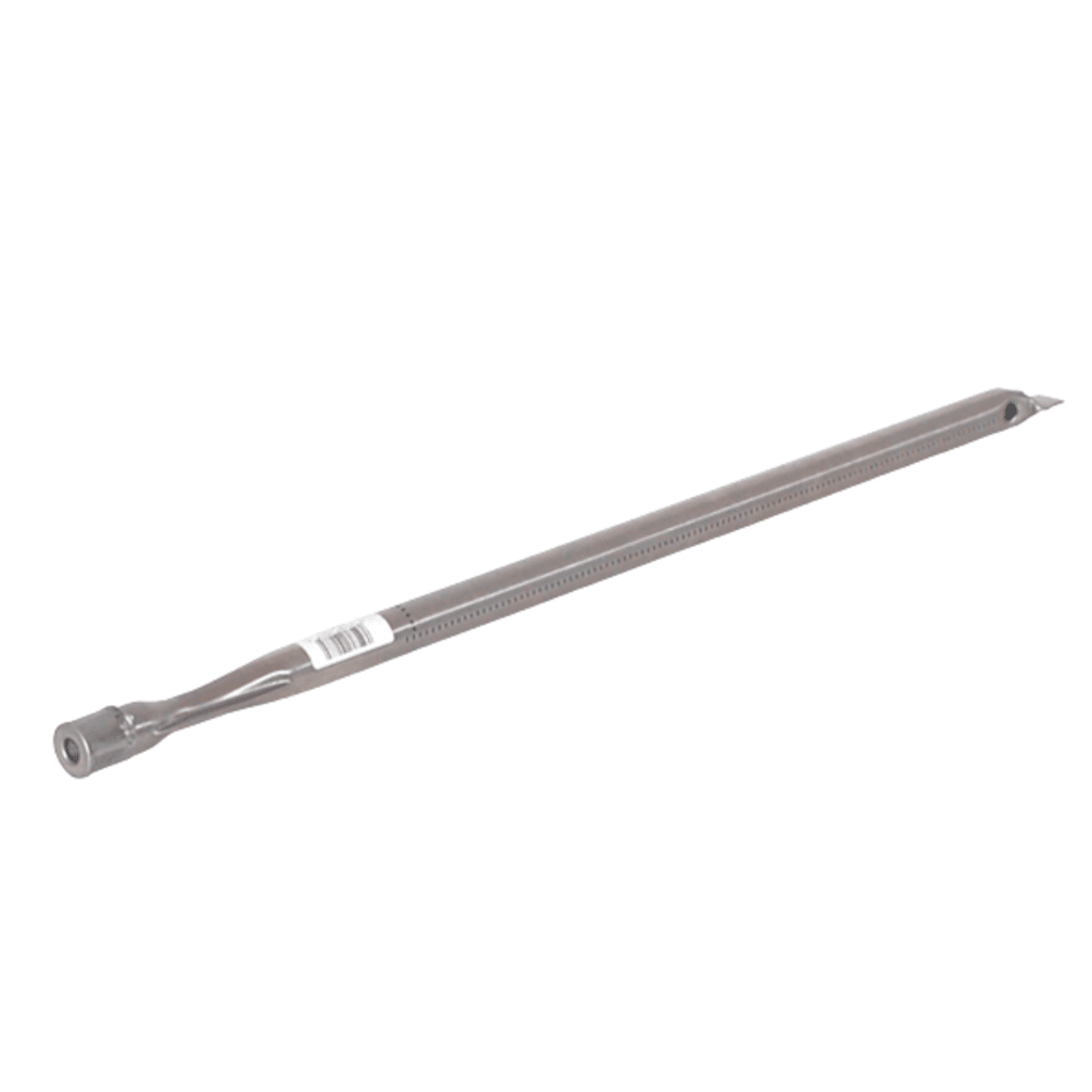 MHP WTBSAF Stainless Steel Tube Front or Rear Burner for Weber Silver A Grills