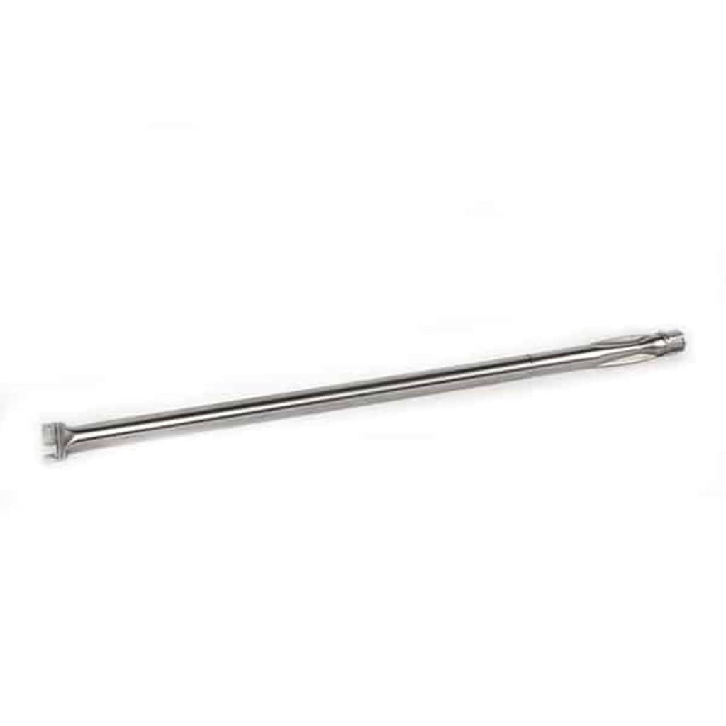 MHP WTBSBCF Stainless Steel Tube Front or Rear Burner for Weber Silver B and C Models
