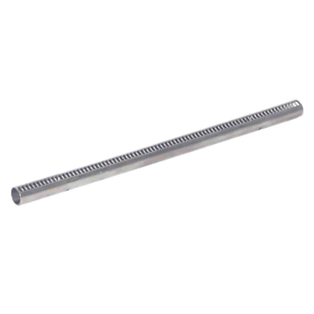 MHP WTBSMCT Stainless Steel Tube Burner for Weber Summit 400 and 600 Series