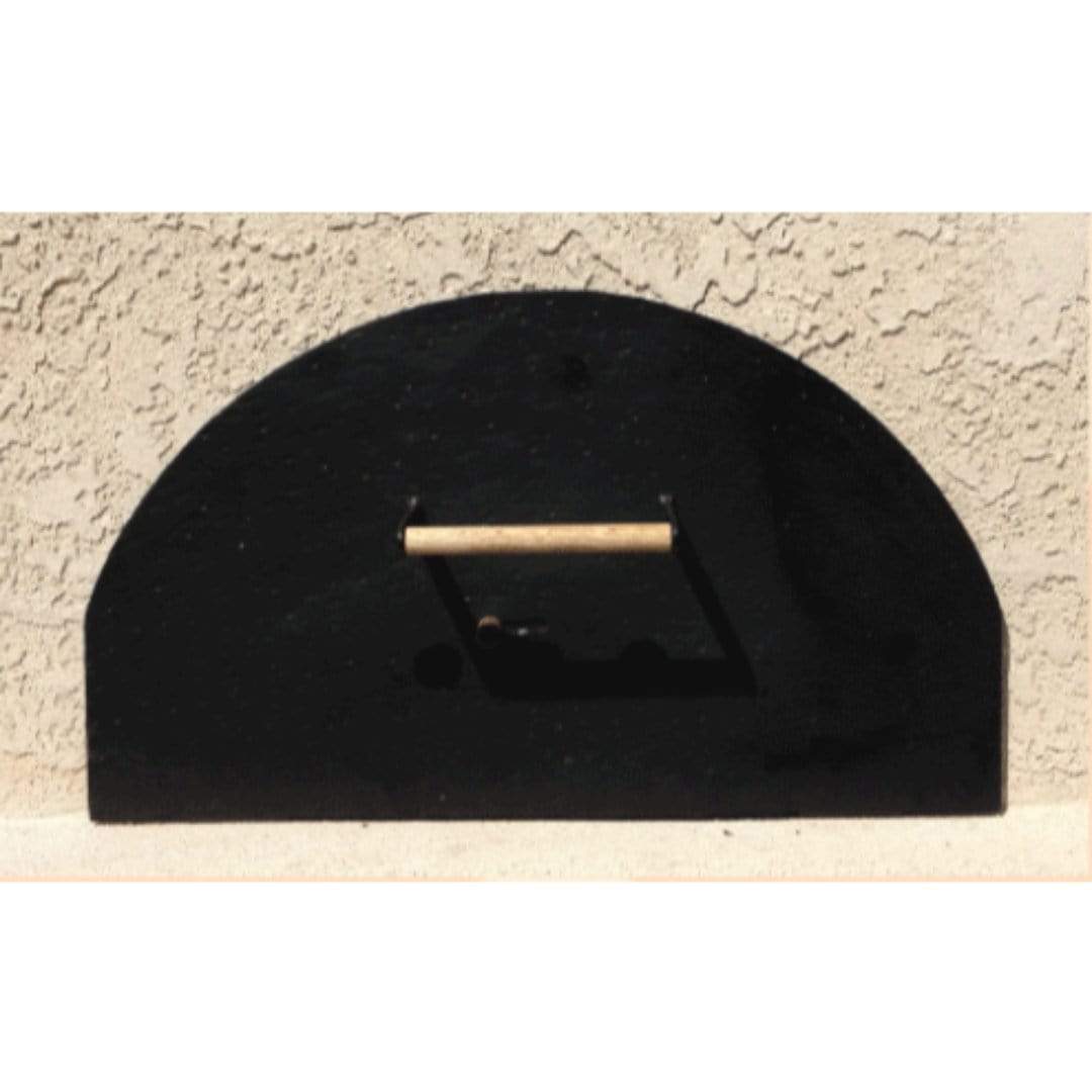 Mason-Lite Toscana Pizza Oven Door