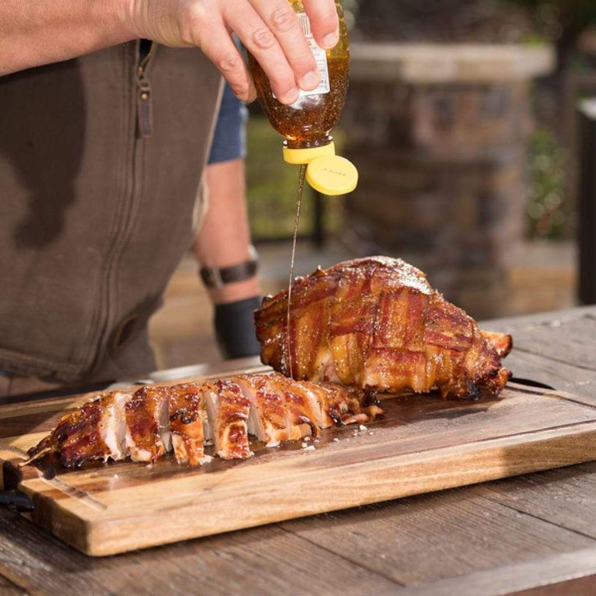 Electric Smoker Rec Tec Smoked Prime Rib Masterbuilt Rec Tec