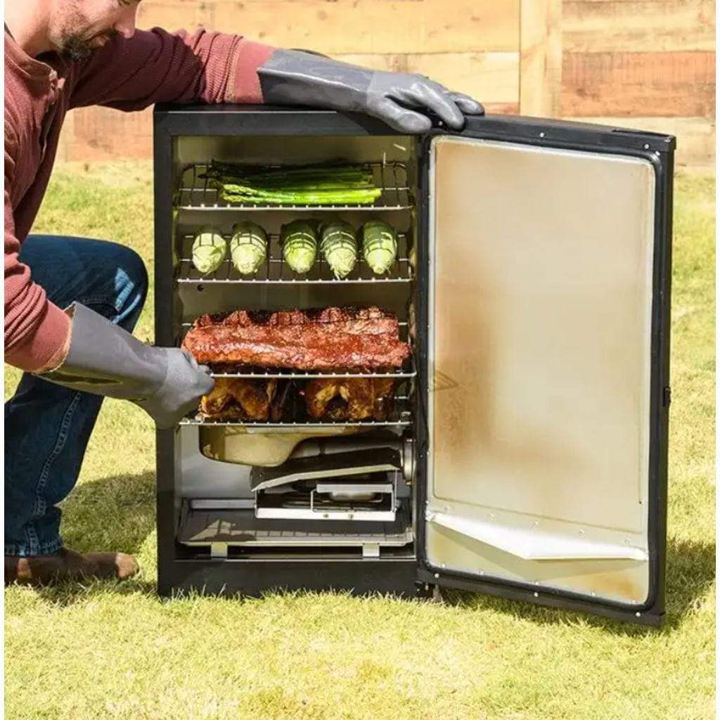 Electric Smoker Cover, Smoker Electric Cover For Masterbuilt
