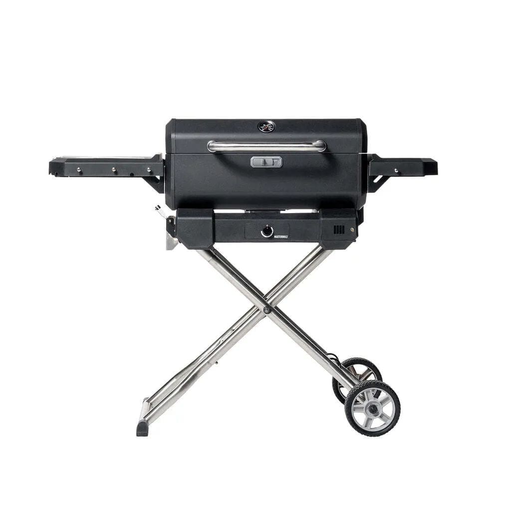 Masterbuilt 45" Portable Charcoal Grill w/ Cart
