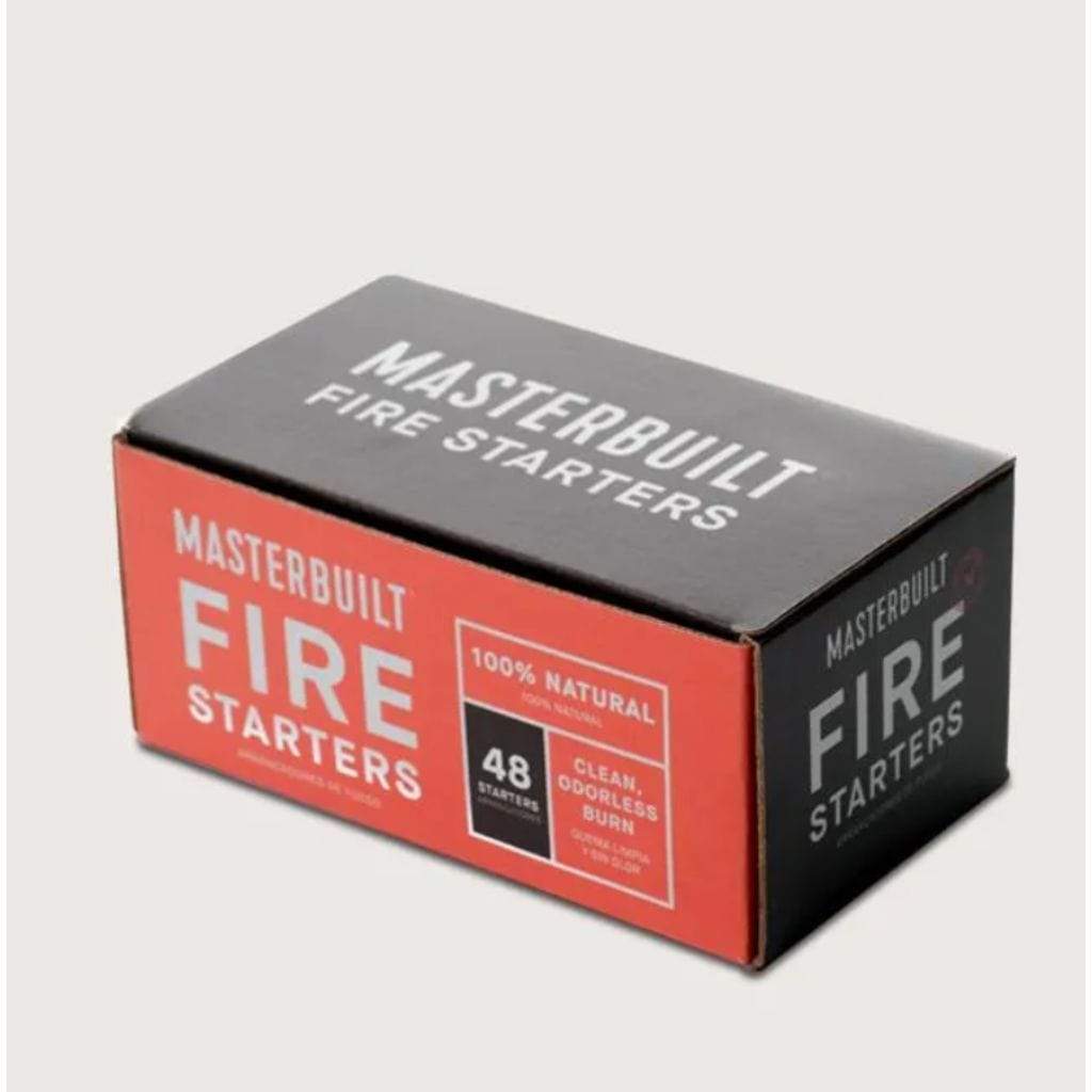 Masterbuilt Fire Starters