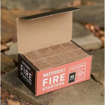 Masterbuilt Fire Starters