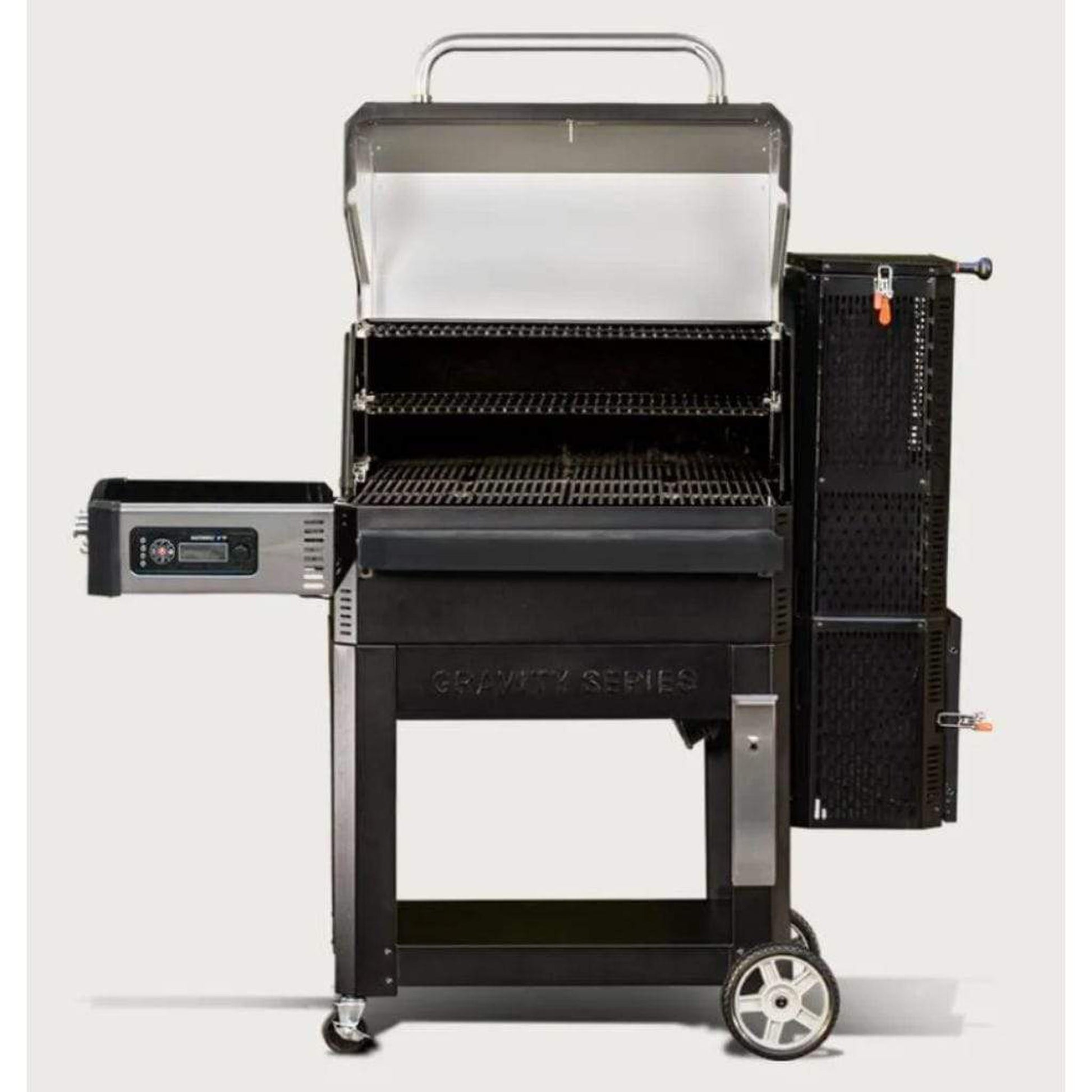 Masterbuilt Gravity Series 1050 Digital Charcoal Grill Smoker