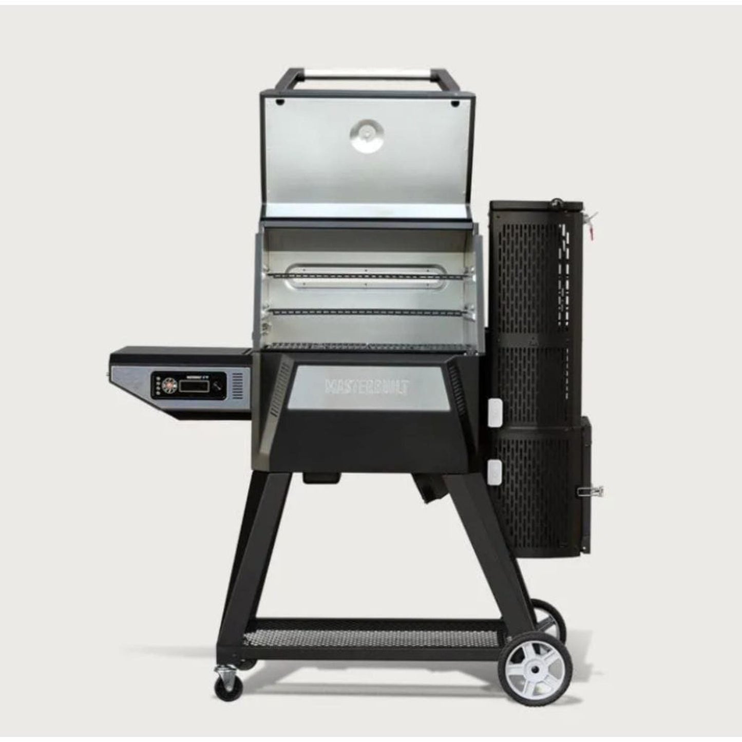 Masterbuilt Gravity Series™ 560 Digital Charcoal Grill + Smoker