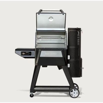 Masterbuilt Gravity Series™ 560 Digital Charcoal Grill + Smoker