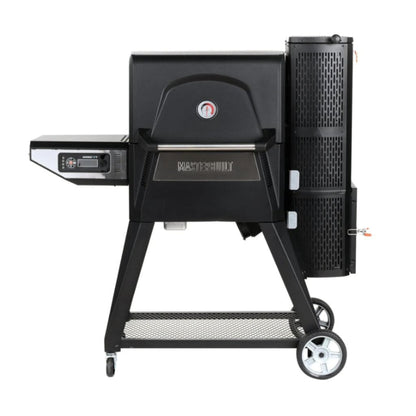 Masterbuilt Gravity Series™ 560 Digital Charcoal Grill + Smoker