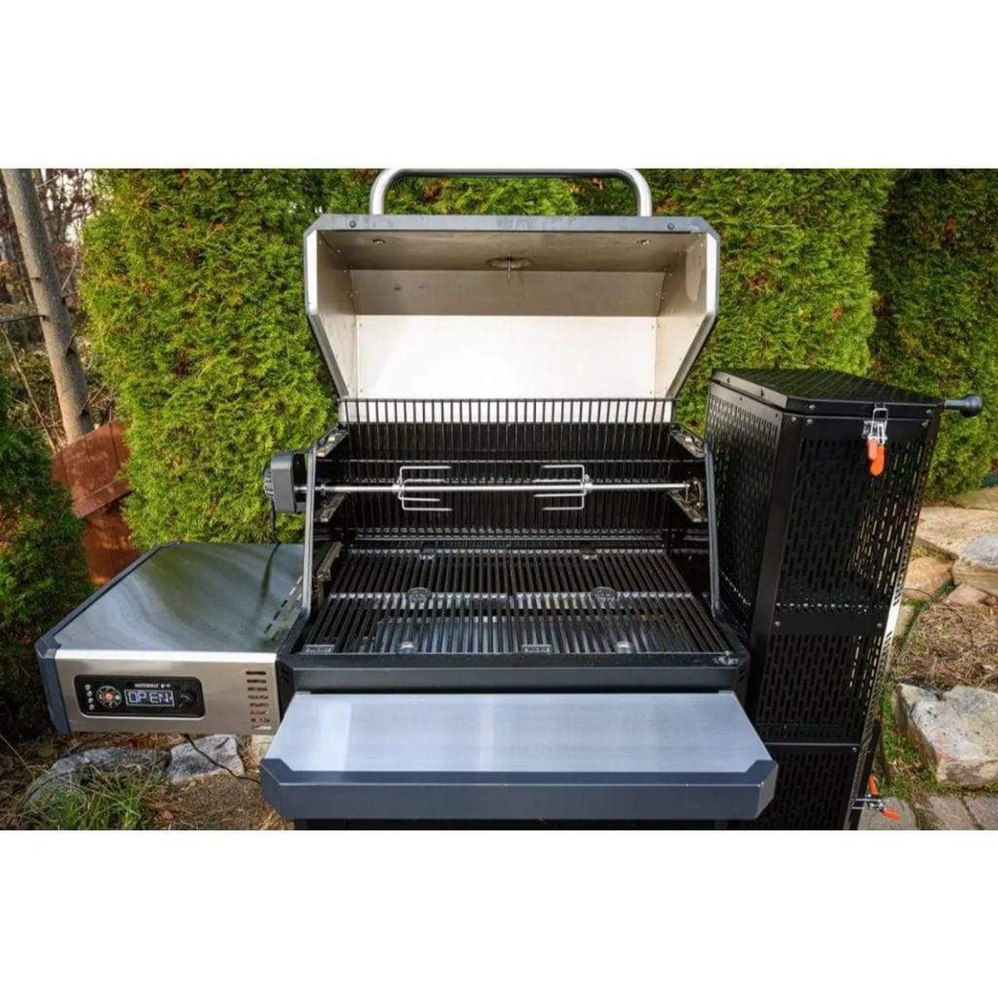 Masterbuilt Gravity Series™ Rotisserie Kit
