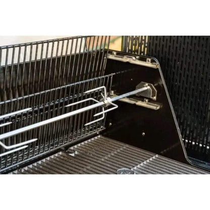 Masterbuilt Gravity Series™ Rotisserie Kit