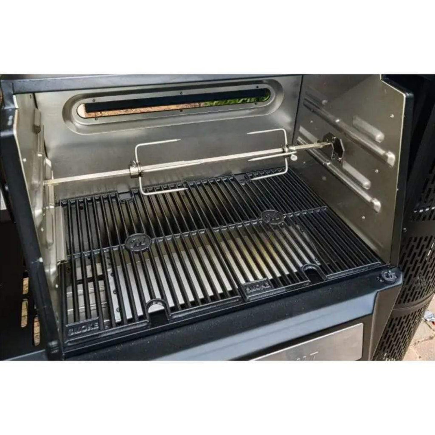 Masterbuilt Gravity Series™ Rotisserie Kit