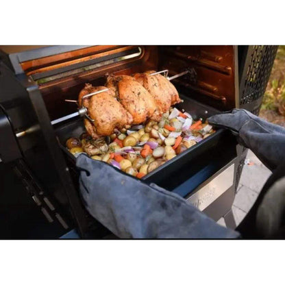 Masterbuilt Gravity Series™ Rotisserie Kit