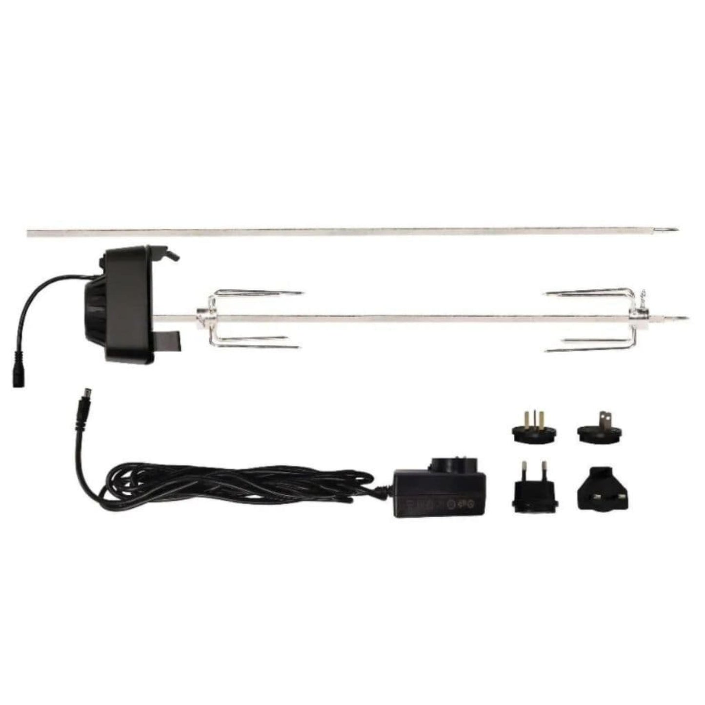 Masterbuilt Gravity Series™ Rotisserie Kit