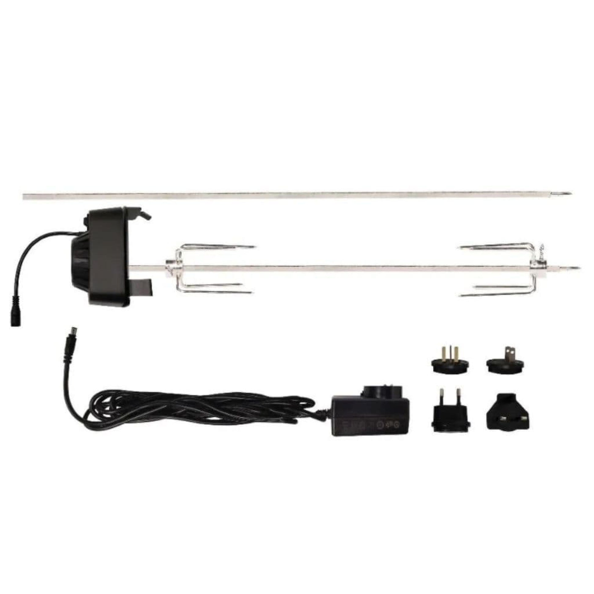 Masterbuilt Gravity Series™ Rotisserie Kit