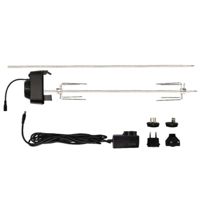 Masterbuilt Gravity Series™ Rotisserie Kit