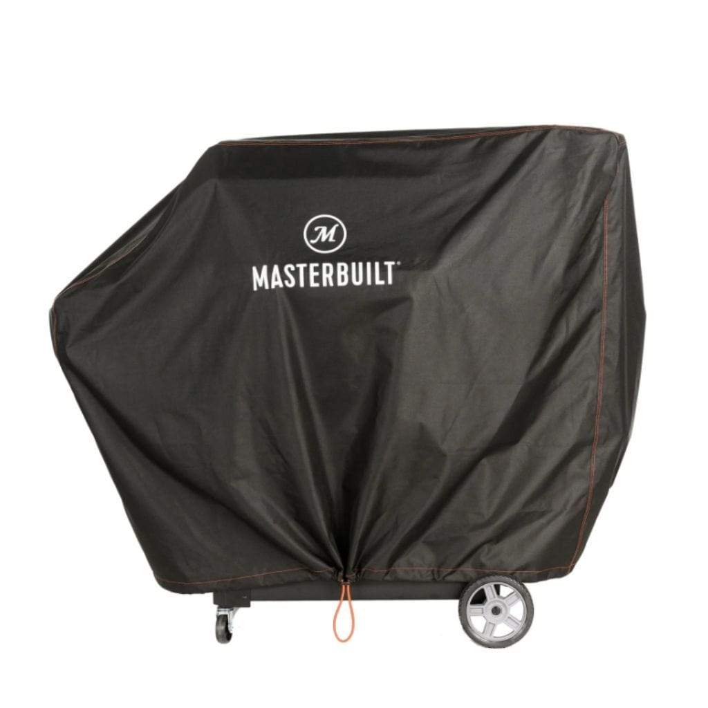 Masterbuilt Gravity Series™ 560 Digital Charcoal Grill + Smoker Cover in Black