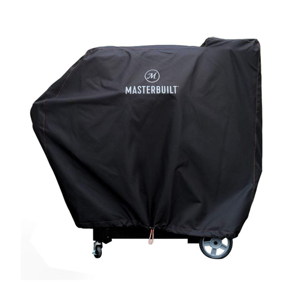Masterbuilt Gravity Series™ 800 Digital Charcoal Griddle + Grill + Smoker Cover in Black
