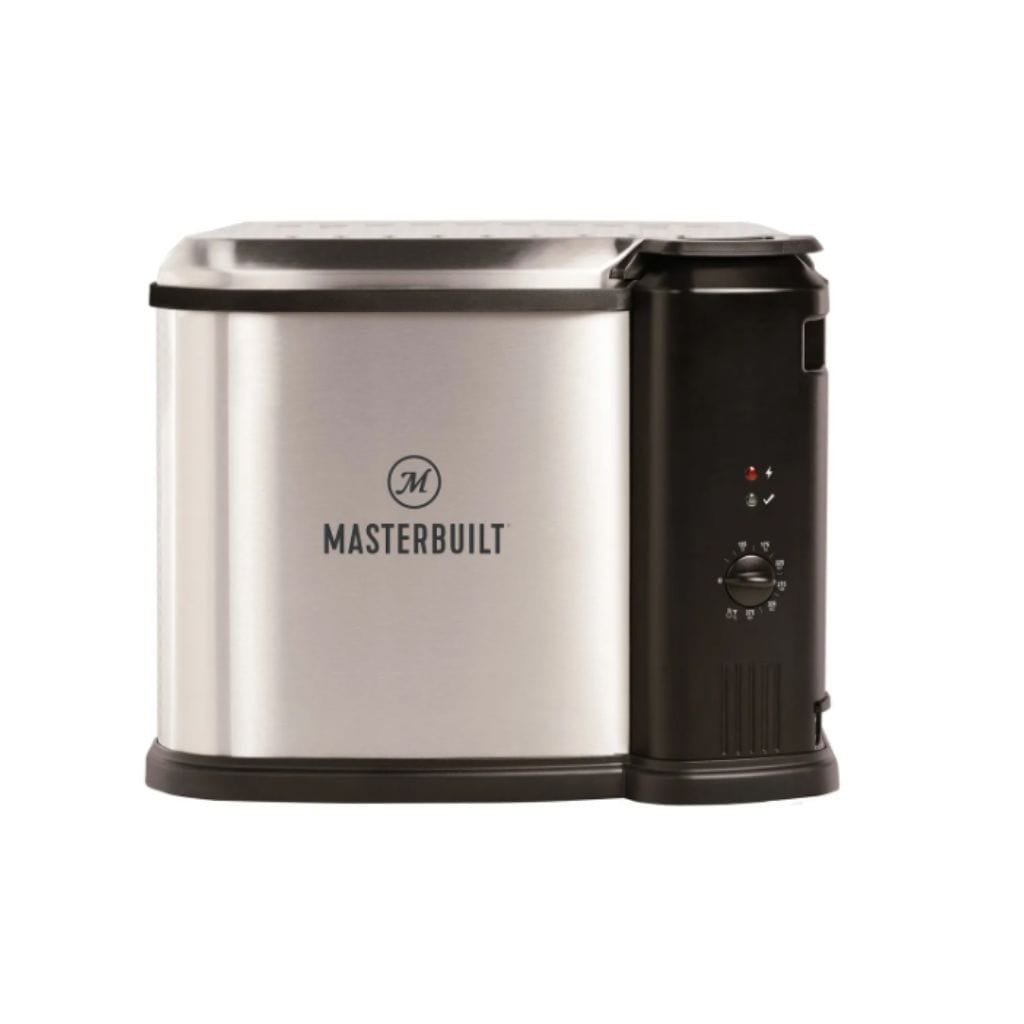 Masterbuilt XL Electric Fryer, Boiler, Steamer