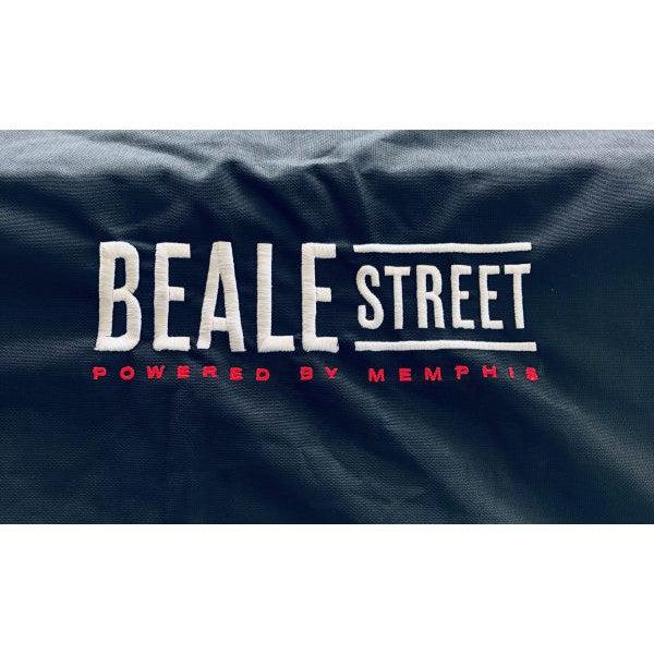 Memphis Black Premium Cover for Beale Street Built-In Pellet Grill