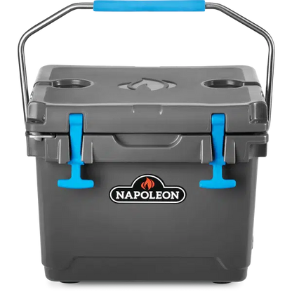 Napoleon 15L Cooler Box With Bottle Opener