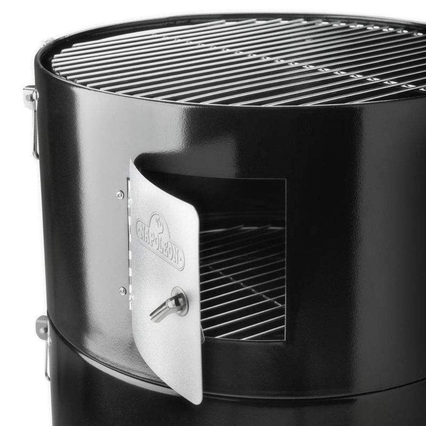 Napoleon 16" Apollo 200 Charcoal Grill (3 in 1 Smoker and Grill)