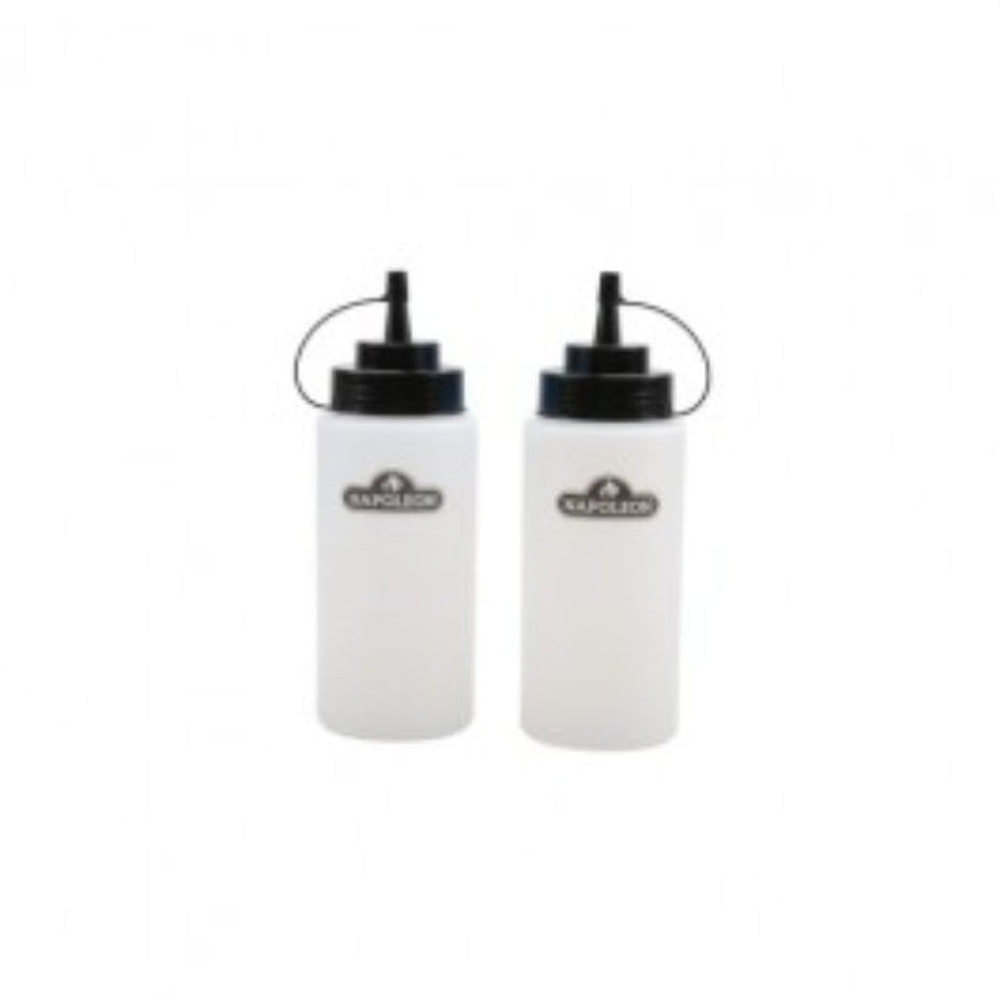 Napoleon 16oz Squeeze Bottles - 2 Piece