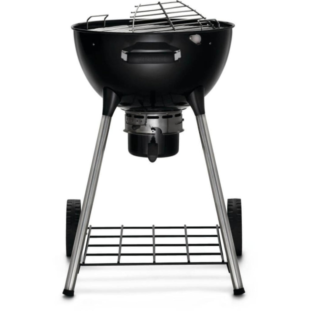 Napoleon 18" Black Charcoal Kettle Grill