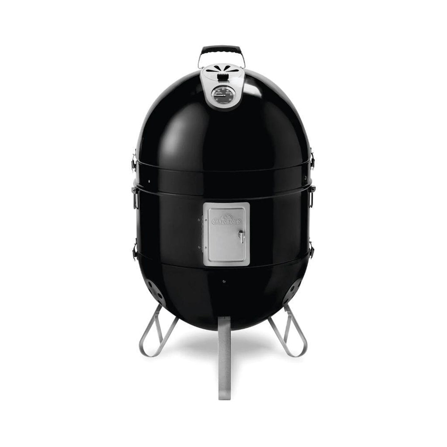 Napoleon 19" Apollo 300 Charcoal Grill (3 in 1 Smoker and Grill)