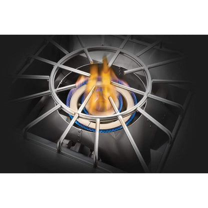 Napoleon 21" Built-in 700 Series Power Burner with Stainless Steel Cover