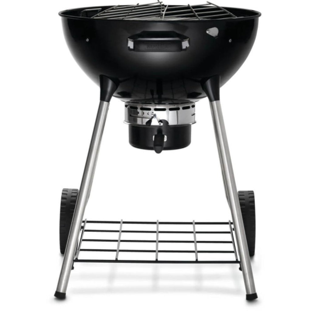 Napoleon 22" Black Charcoal Kettle Grill
