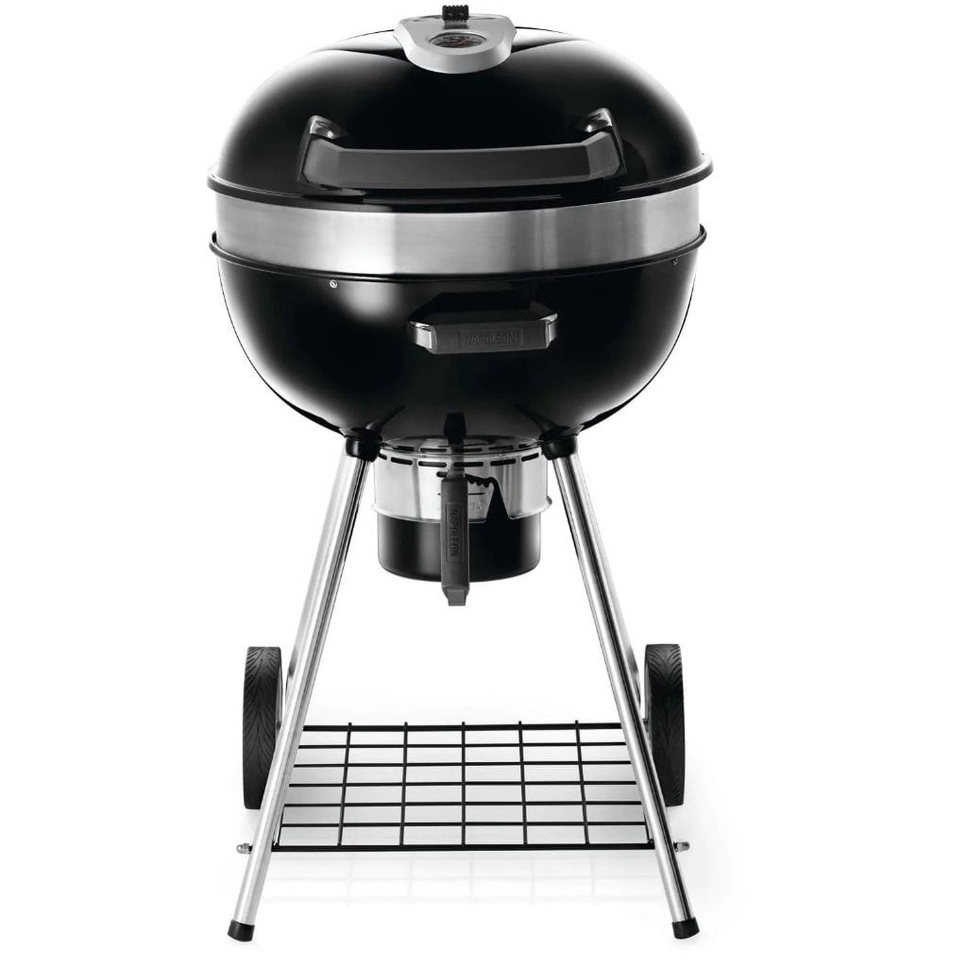 Napoleon 22" PRO Charcoal Kettle Grill