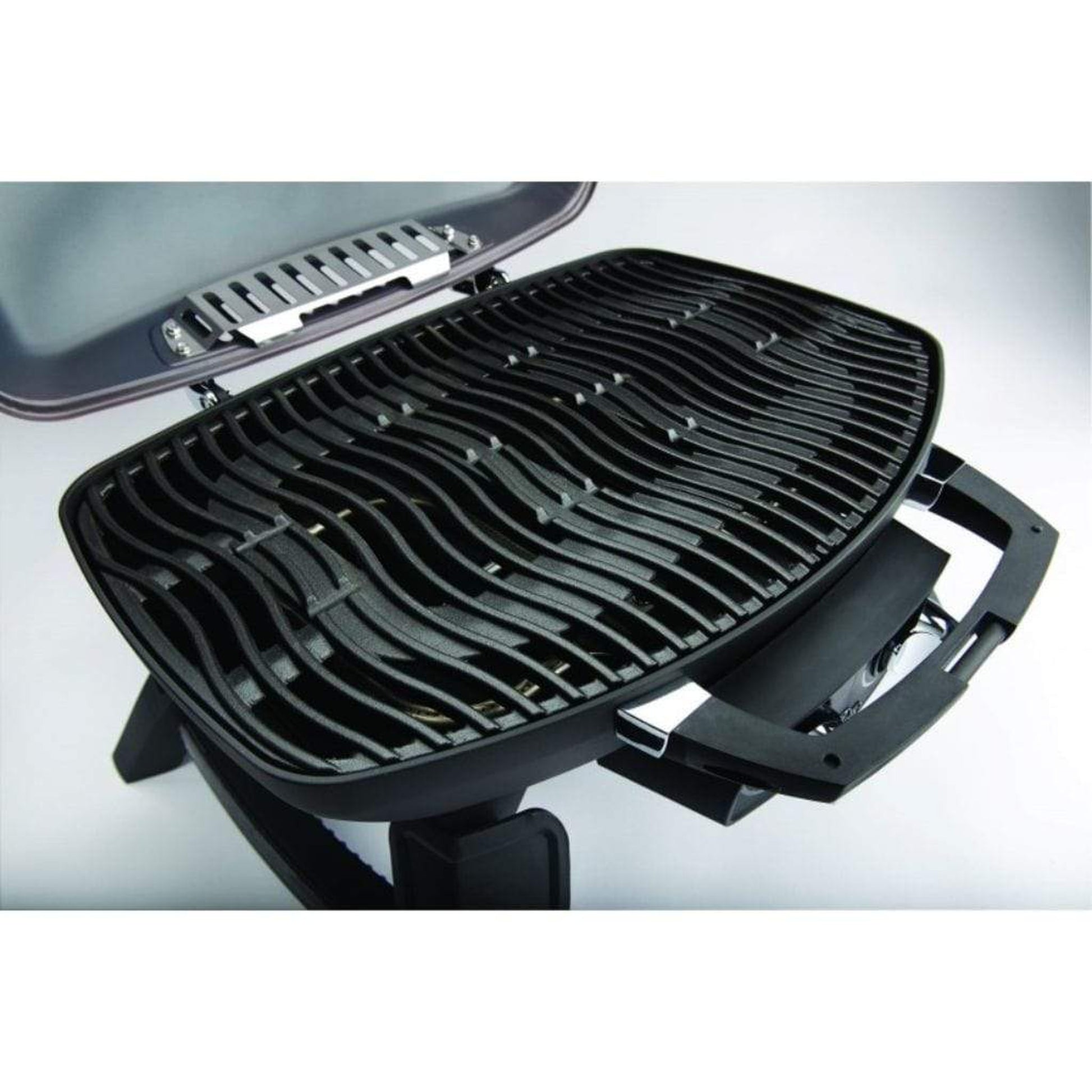 Napoleon Cast Iron Reversible Griddle for all TravelQ 285 Series Grills