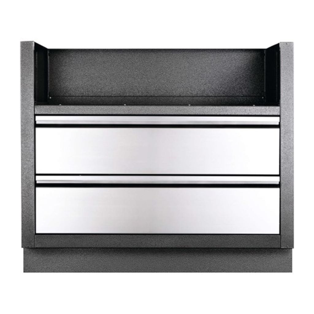 Napoleon 24"/34"/40"/46" Oasis Under Grill Cabinet for Built-in 700 Series