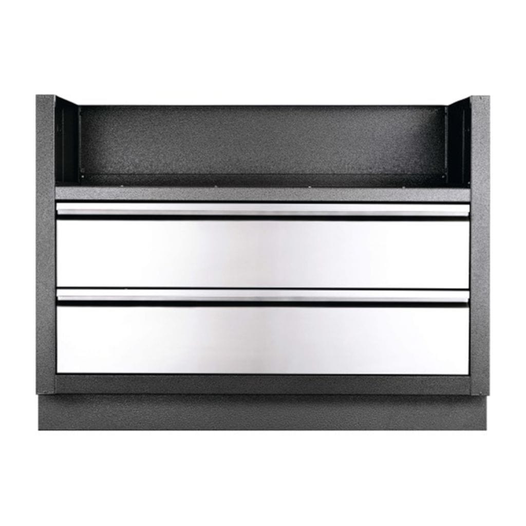 Napoleon 24"/34"/40"/46" Oasis Under Grill Cabinet for Built-in 700 Series