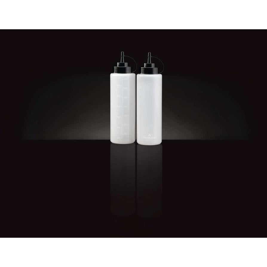 Napoleon 24oz Squeeze Bottles - 2 Piece