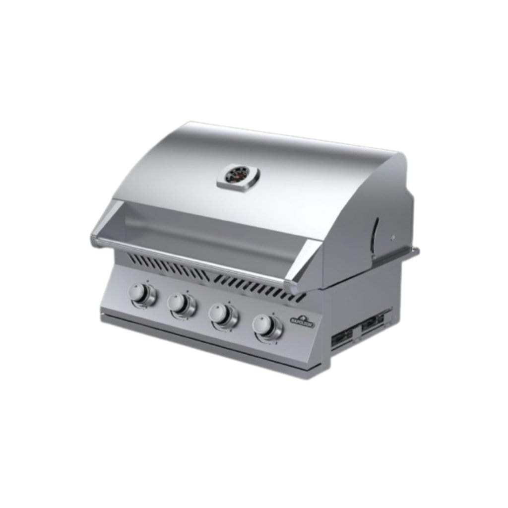 Napoleon 32" Built-in 500 Series Gas Grill
