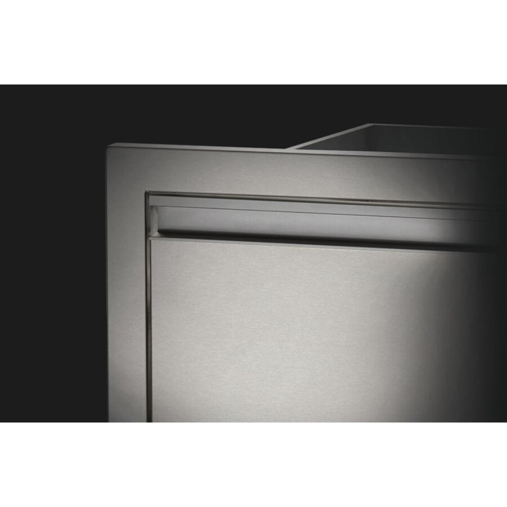 Napoleon 36" X 24" Stainless Steel Single Door and Triple/Double Drawer