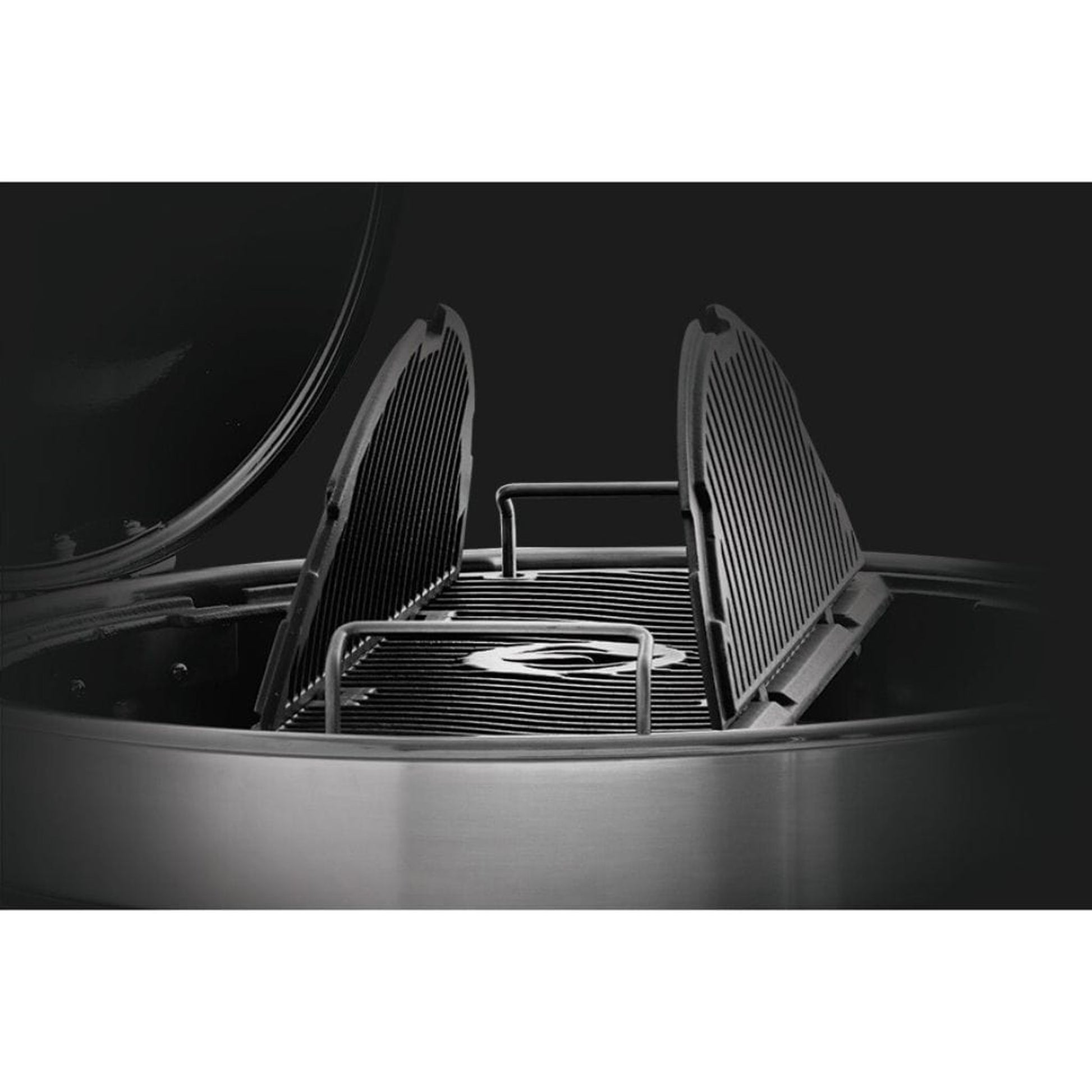 Napoleon 45" PRO Cart Charcoal Kettle Grill