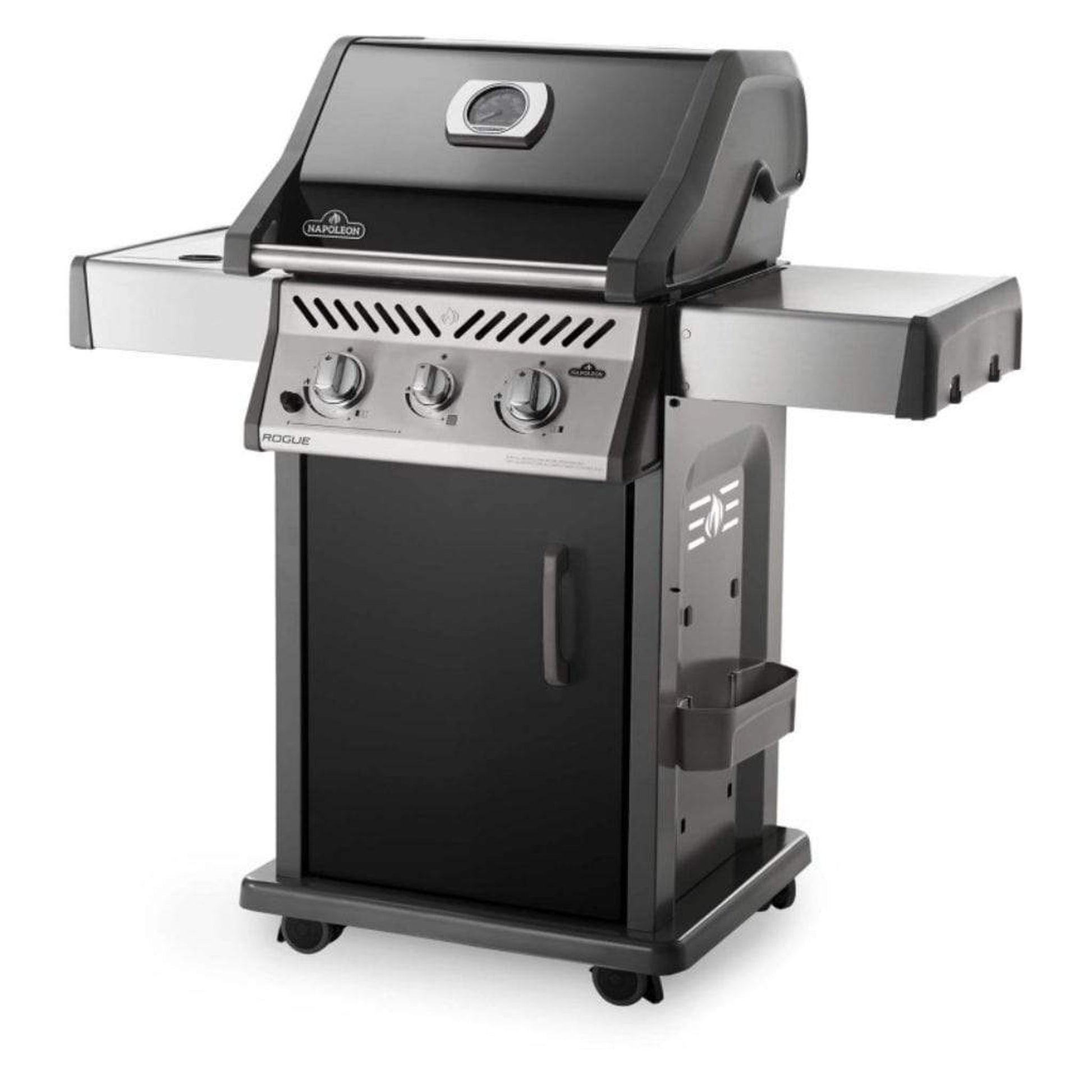 Napoleon 48" Rogue 365 Gas Freestanding Grill