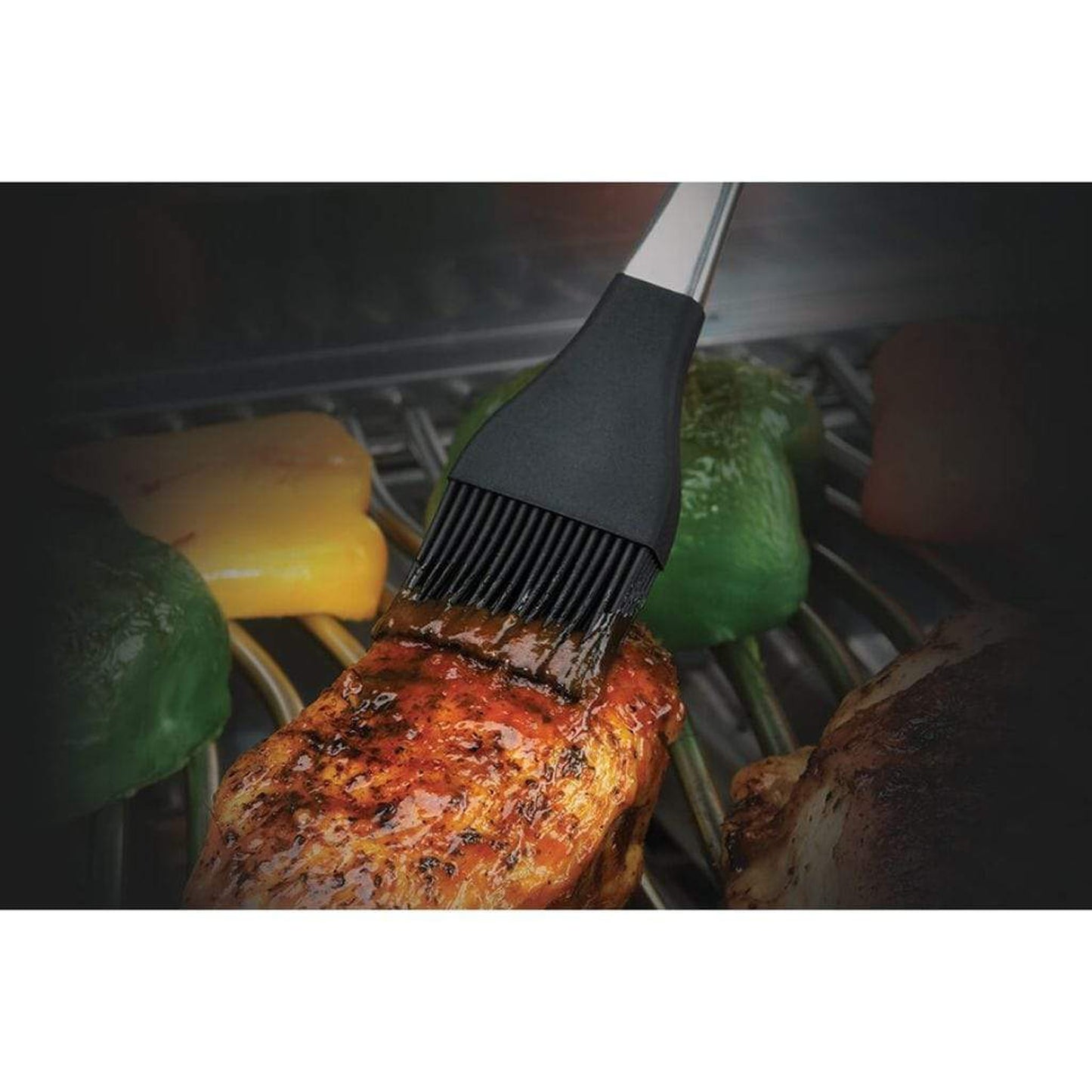 https://grillcollection.com/cdn/shop/files/Napoleon-55005-PRO-Silicone-Basting-Brush-with-Stainless-Steel-Handle-2.jpg?v=1685697174&width=1445