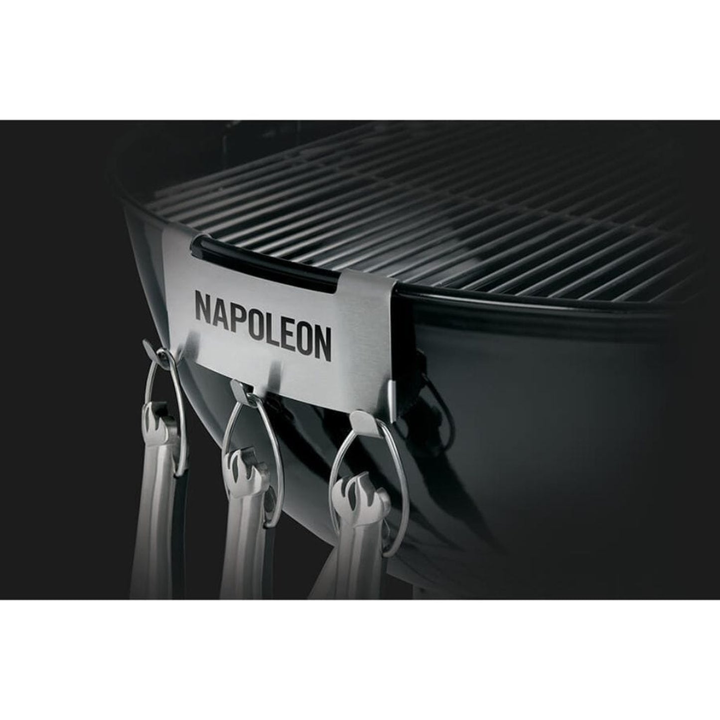 Napoleon 55100 Tool Hook Bracket for Kettle Grill