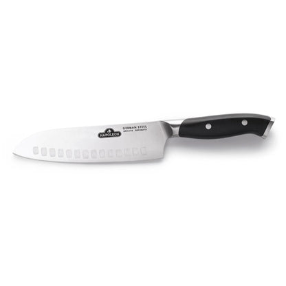 Napoleon 55212 Santoku Knife With German Steel Blade