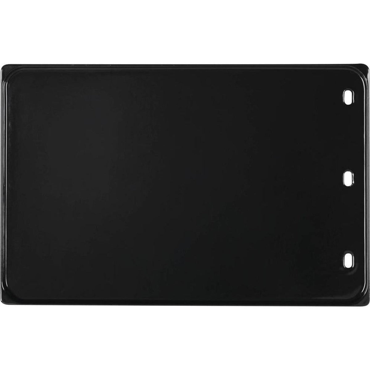 Napoleon 56426 2-sided Porcelain-Enameled Cast Iron Griddle