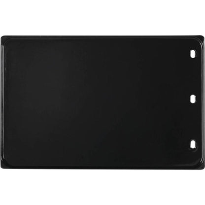 Napoleon 56426 2-sided Porcelain-Enameled Cast Iron Griddle