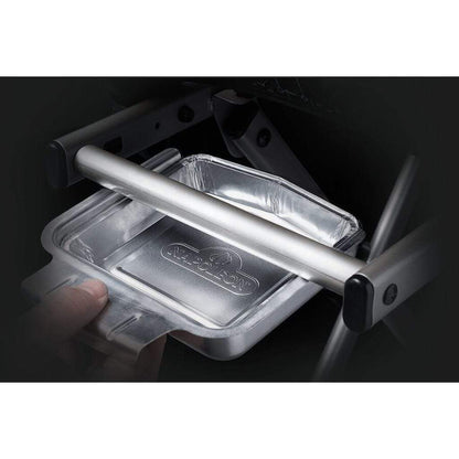 Napoleon 62006 Disposable Aluminum Grease Trays for TravelQ™ Series